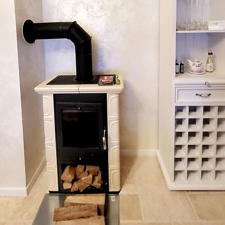 Apartman Provence Bystra Chopok 2 外观 照片