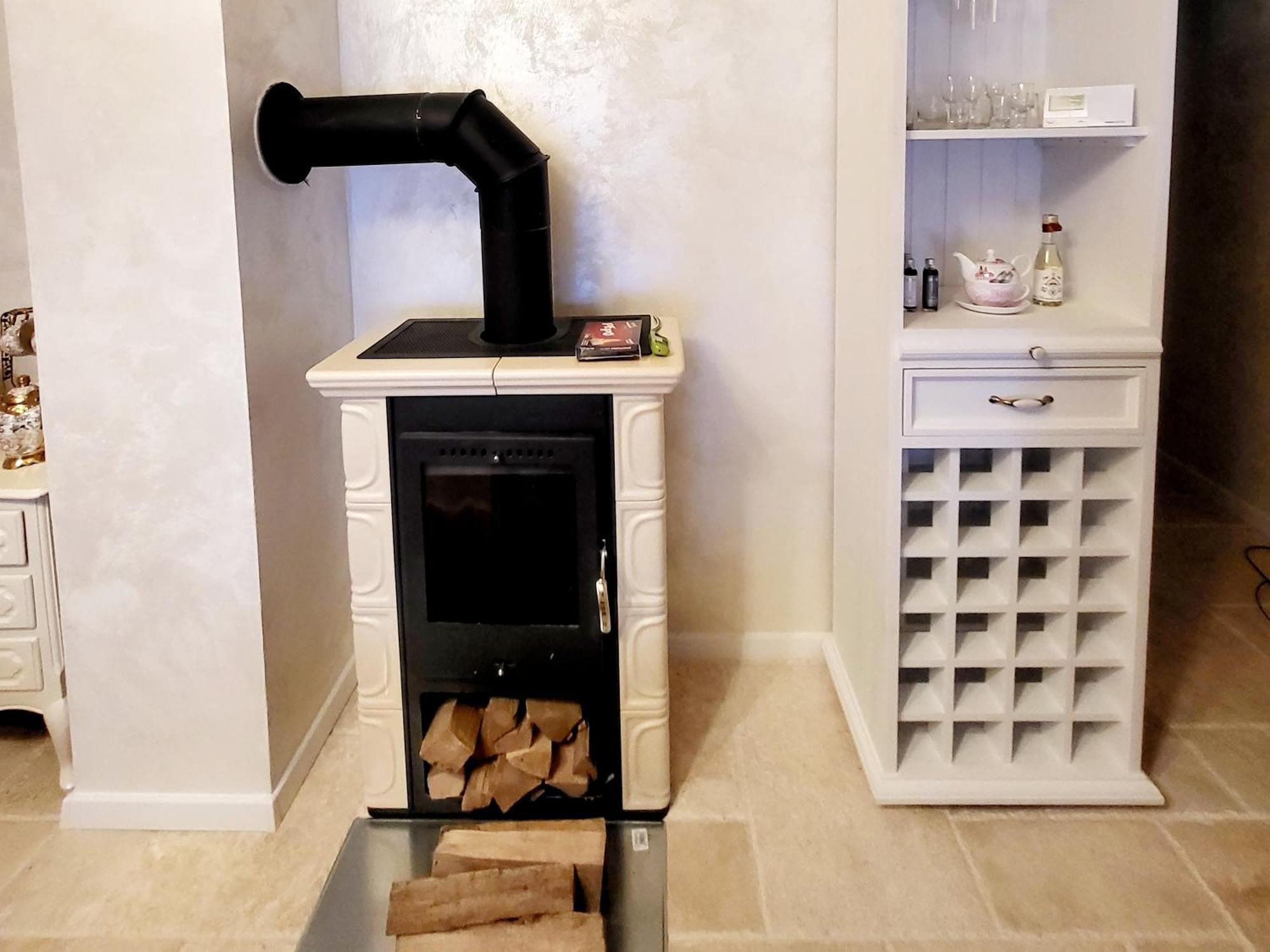Apartman Provence Bystra Chopok 2 外观 照片