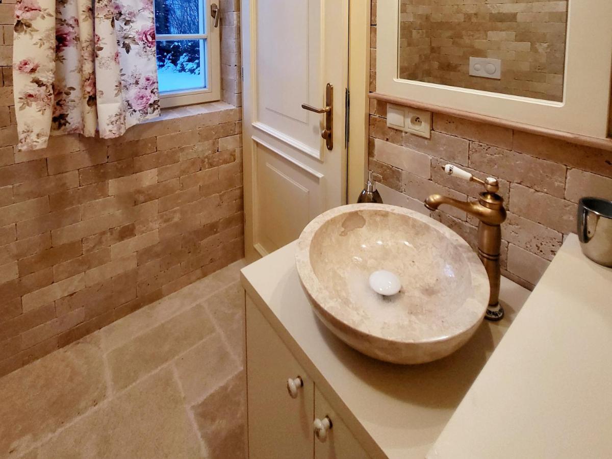 Apartman Provence Bystra Chopok 2 外观 照片