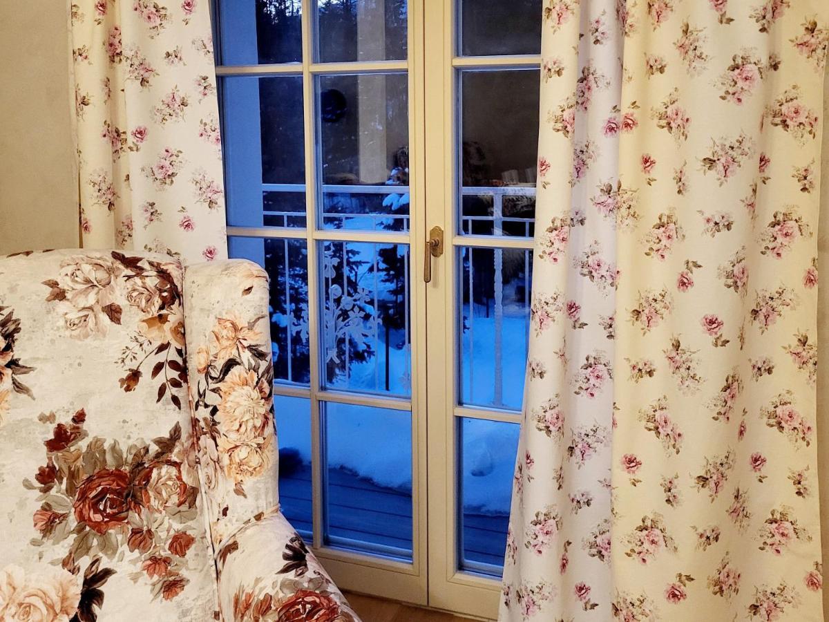 Apartman Provence Bystra Chopok 2 外观 照片