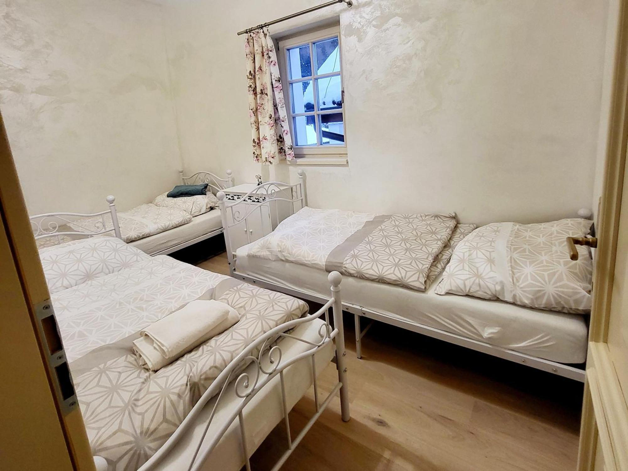 Apartman Provence Bystra Chopok 2 外观 照片