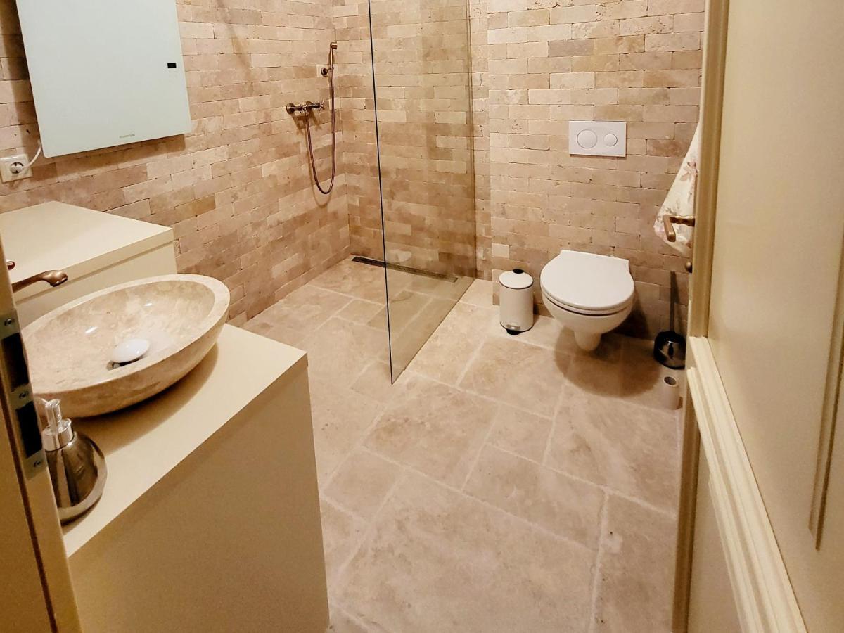 Apartman Provence Bystra Chopok 2 外观 照片