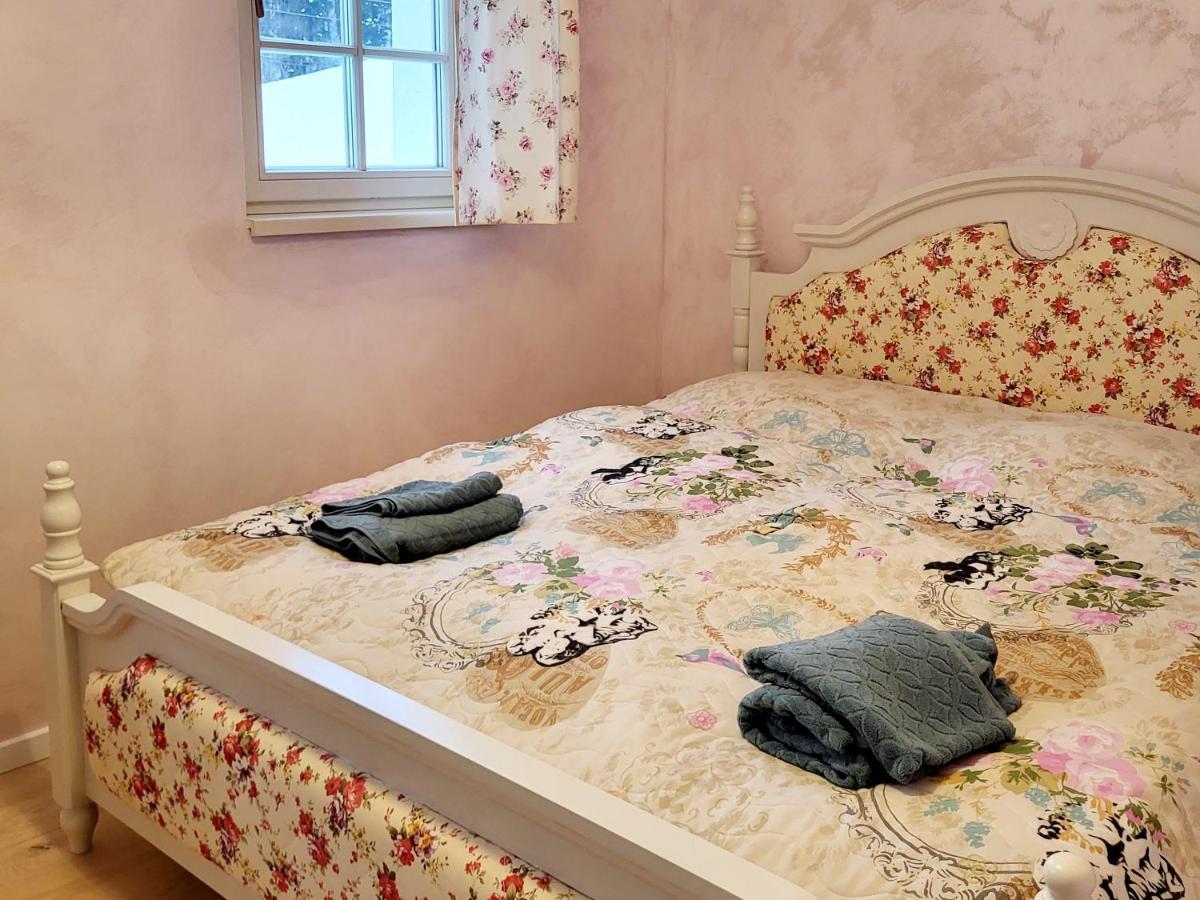 Apartman Provence Bystra Chopok 2 外观 照片