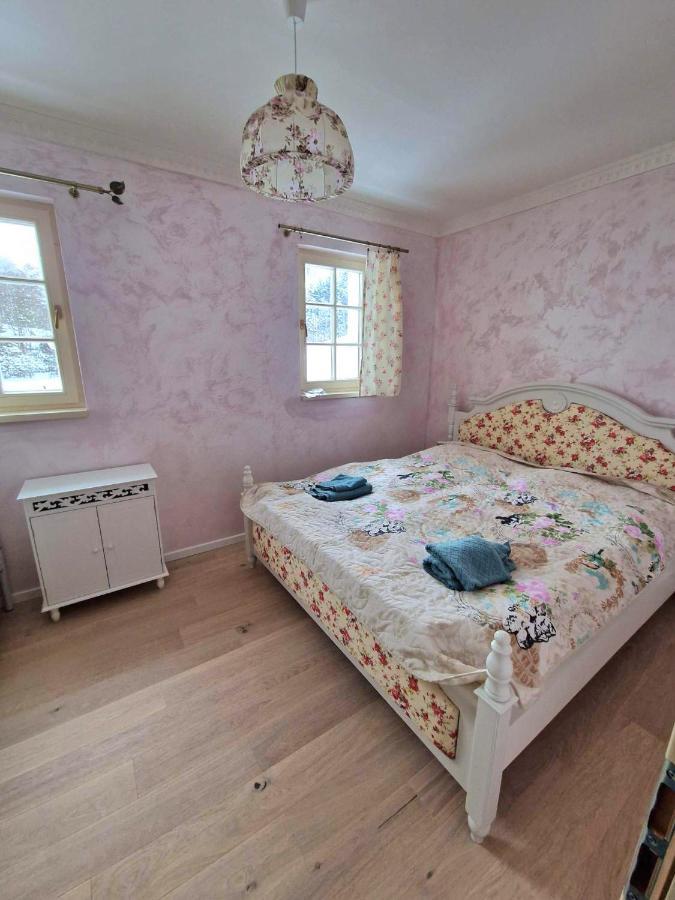 Apartman Provence Bystra Chopok 2 外观 照片