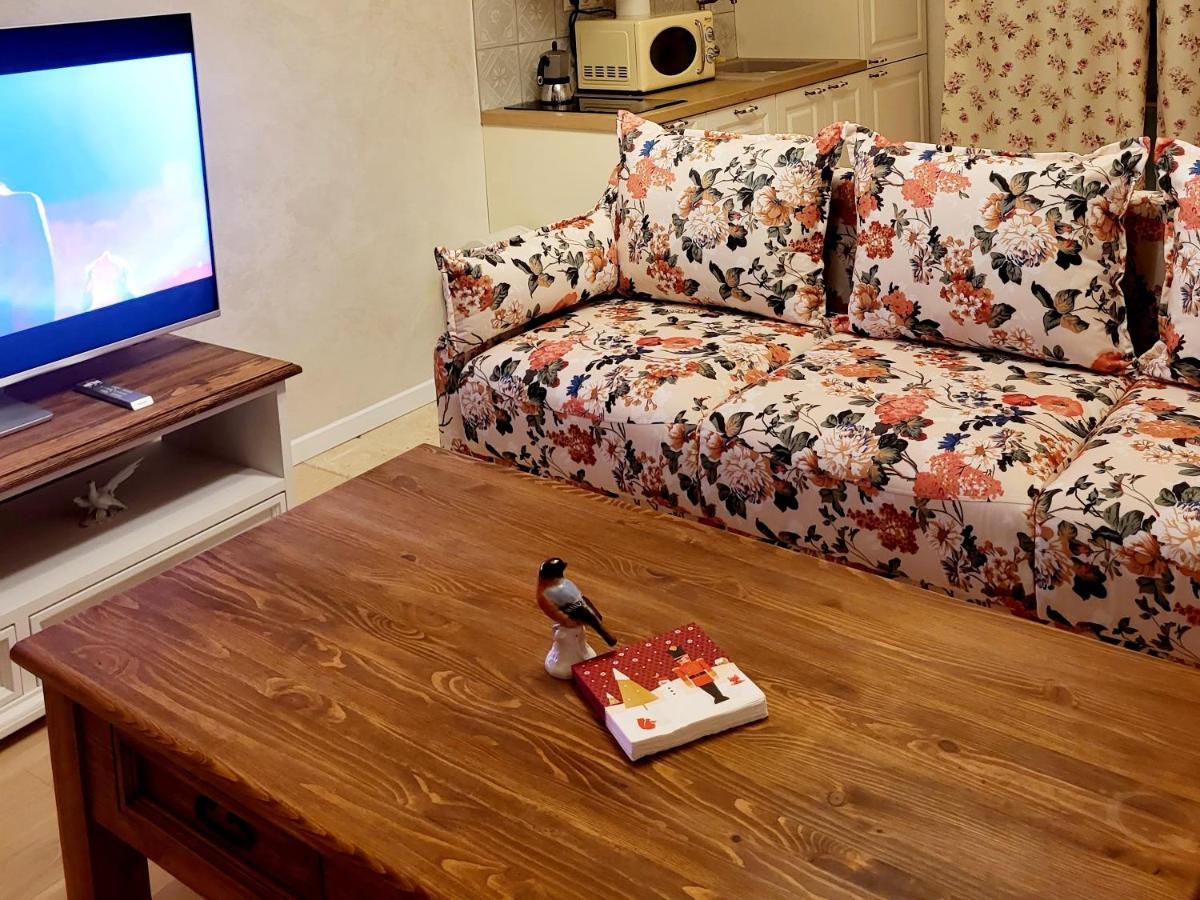 Apartman Provence Bystra Chopok 2 外观 照片