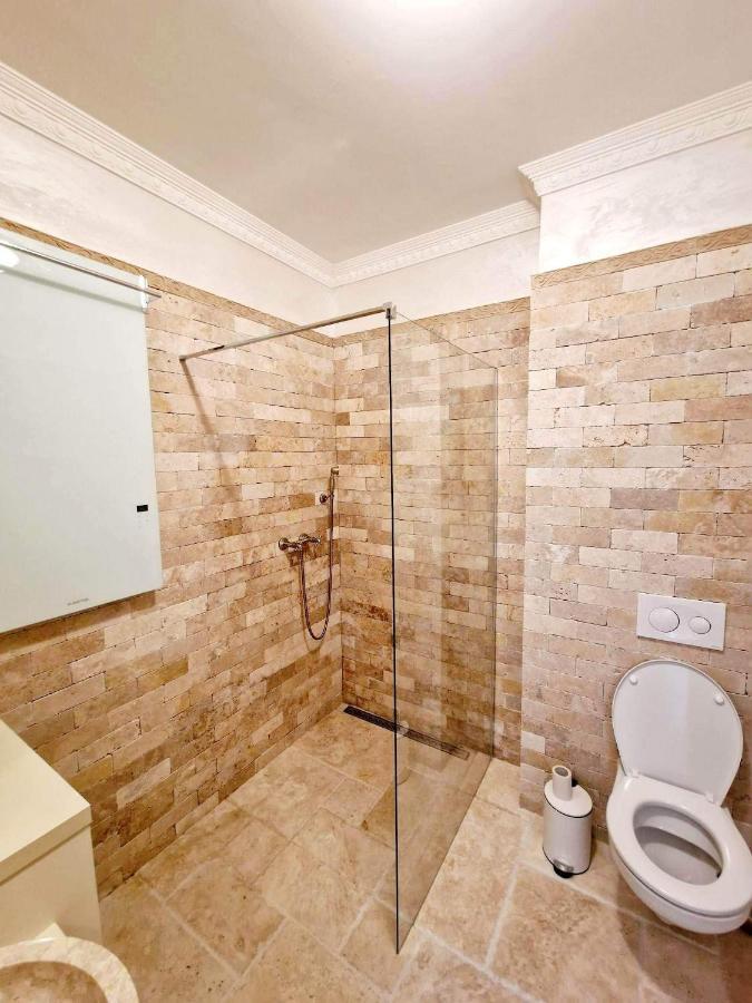 Apartman Provence Bystra Chopok 2 外观 照片