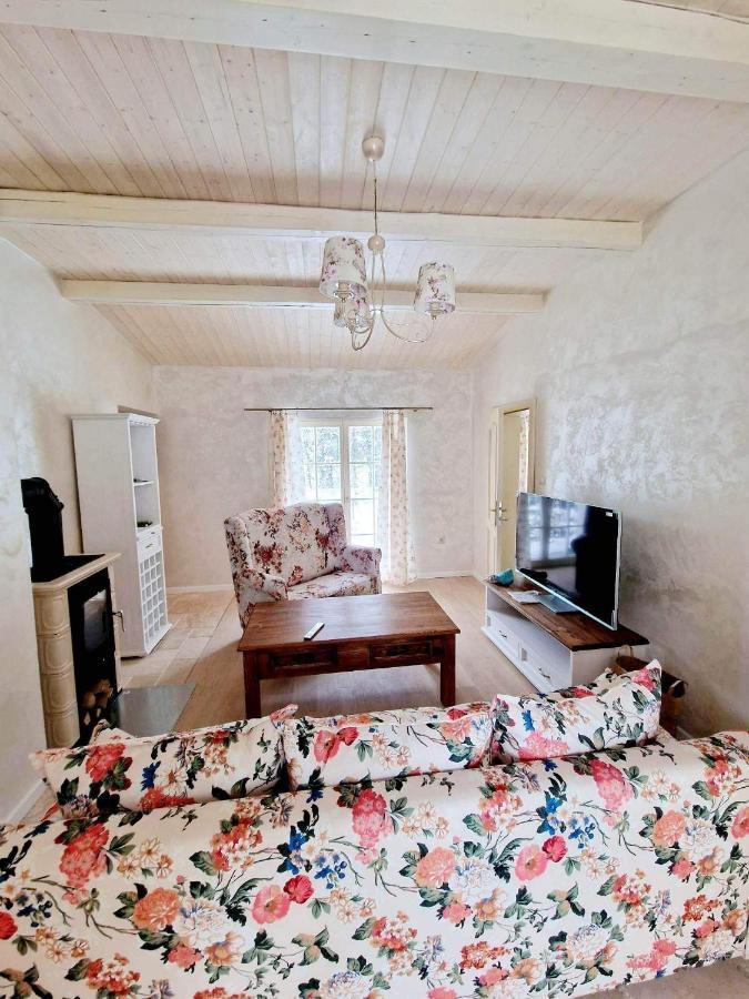 Apartman Provence Bystra Chopok 2 外观 照片