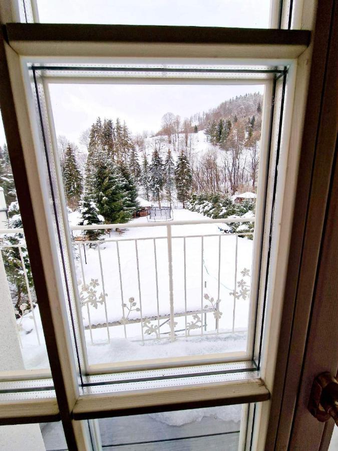 Apartman Provence Bystra Chopok 2 外观 照片