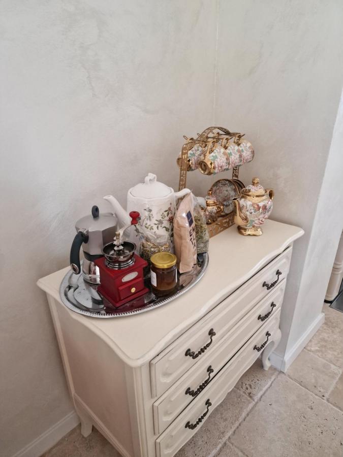 Apartman Provence Bystra Chopok 2 外观 照片