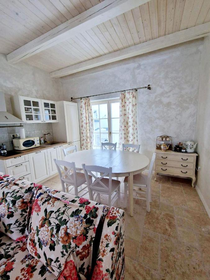 Apartman Provence Bystra Chopok 2 外观 照片